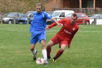 Foot : Tence en patron contre Montfaucon-en-Velay