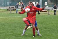 Foot : Tence en patron contre Montfaucon-en-Velay