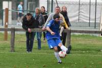 Foot : Tence en patron contre Montfaucon-en-Velay