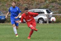 Foot : Tence en patron contre Montfaucon-en-Velay