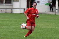 Foot : Tence en patron contre Montfaucon-en-Velay