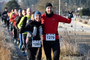 Bas-en-Basset : trois parcours au choix dimanche sur le Trail de Rochebaron