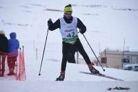 Les Estables : les mini-Jeux Olympiques pour les jeunes skieurs