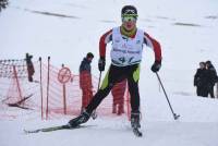 Les Estables : les mini-Jeux Olympiques pour les jeunes skieurs