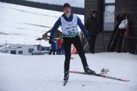 Les Estables : les mini-Jeux Olympiques pour les jeunes skieurs