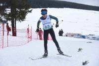 Les Estables : les mini-Jeux Olympiques pour les jeunes skieurs