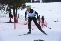 Les Estables : les mini-Jeux Olympiques pour les jeunes skieurs