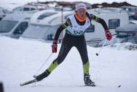 Les Estables : les mini-Jeux Olympiques pour les jeunes skieurs