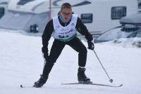 Les Estables : les mini-Jeux Olympiques pour les jeunes skieurs