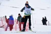 Les Estables : les mini-Jeux Olympiques pour les jeunes skieurs