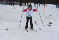 Les Estables : les mini-Jeux Olympiques pour les jeunes skieurs