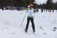 Les Estables : les mini-Jeux Olympiques pour les jeunes skieurs