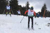 Les Estables : les mini-Jeux Olympiques pour les jeunes skieurs