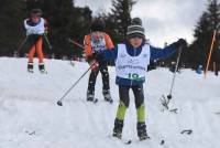 Les Estables : les mini-Jeux Olympiques pour les jeunes skieurs