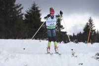 Les Estables : les mini-Jeux Olympiques pour les jeunes skieurs