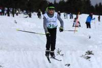 Les Estables : les mini-Jeux Olympiques pour les jeunes skieurs