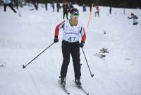 Les Estables : les mini-Jeux Olympiques pour les jeunes skieurs