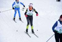 Les Estables : les mini-Jeux Olympiques pour les jeunes skieurs