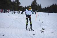 Les Estables : les mini-Jeux Olympiques pour les jeunes skieurs