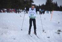 Les Estables : les mini-Jeux Olympiques pour les jeunes skieurs