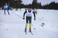 Les Estables : les mini-Jeux Olympiques pour les jeunes skieurs