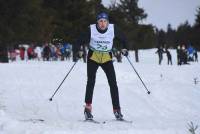 Les Estables : les mini-Jeux Olympiques pour les jeunes skieurs