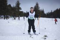 Les Estables : les mini-Jeux Olympiques pour les jeunes skieurs