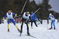 Les Estables : les mini-Jeux Olympiques pour les jeunes skieurs