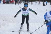 Les Estables : les mini-Jeux Olympiques pour les jeunes skieurs