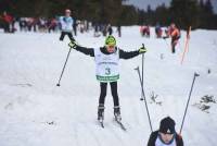 Les Estables : les mini-Jeux Olympiques pour les jeunes skieurs