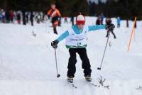 Les Estables : les mini-Jeux Olympiques pour les jeunes skieurs