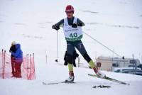 Les Estables : les mini-Jeux Olympiques pour les jeunes skieurs