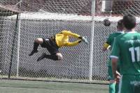 Foot : Monistrol-sur-Loire crée la sensation contre Blavozy en Coupe de la Haute-Loire