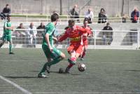 Foot : Monistrol-sur-Loire crée la sensation contre Blavozy en Coupe de la Haute-Loire