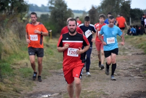 Cross des pompiers 2021 : les photos des juniors, seniors et masters hommes