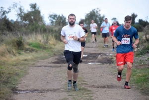 Cross des pompiers 2021 : les photos des juniors, seniors et masters hommes