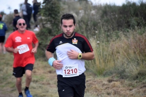 Cross des pompiers 2021 : les photos des juniors, seniors et masters hommes