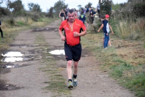 Cross des pompiers 2021 : les photos des juniors, seniors et masters hommes