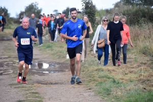 Cross des pompiers 2021 : les photos des juniors, seniors et masters hommes