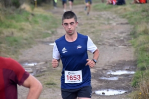 Cross des pompiers 2021 : les photos des juniors, seniors et masters hommes