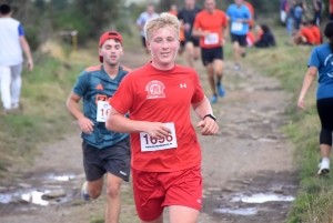 Cross des pompiers 2021 : les photos des juniors, seniors et masters hommes