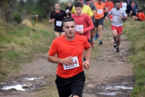 Cross des pompiers 2021 : les photos des juniors, seniors et masters hommes