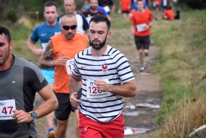 Cross des pompiers 2021 : les photos des juniors, seniors et masters hommes