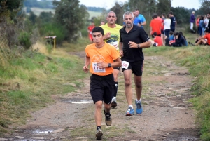 Cross des pompiers 2021 : les photos des juniors, seniors et masters hommes