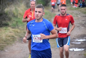 Cross des pompiers 2021 : les photos des juniors, seniors et masters hommes