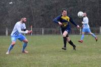 Foot : les éléments se déchaînent sur Sucs et Lignon