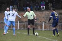 Foot : les éléments se déchaînent sur Sucs et Lignon