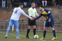 Foot : les éléments se déchaînent sur Sucs et Lignon