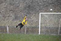 Foot : les éléments se déchaînent sur Sucs et Lignon