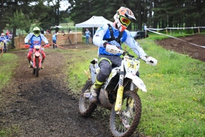 Trophée Richard-Sainct : plus de 300 pilotes pour la course de moto d&#039;endurance